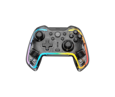 WHITE SHARK GAMEPAD GPW-8040 PRAETORIAN WIRELESS