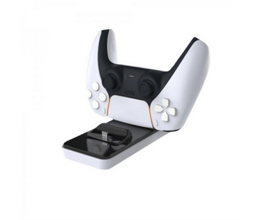 WHITE SHARK PS5 CHARGING DOCK PS5-504 CLINCH