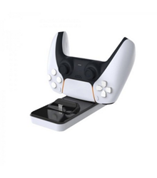 WHITE SHARK PS5 CHARGING DOCK PS5-504 CLINCH