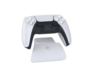 WHITE SHARK PS5 CONTROLLER STAND PS5-537 SUBMISSION