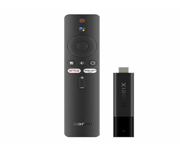 TV STICK ANDROID XIAOMI 4K PFJ4175EU